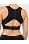 Corset Bra Thick Strap Gathering Bustier Laser Cut Crop - 2