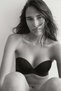 Microfibre super push-up balconette bra - 2