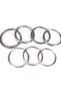 0.3 MM 10M Nichrome Electric Heating Coils Premade Coil Resistance/heating Wire For Atomizer Diamete - 7