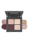 Blendable Eyeshadow Palette - Expressive Harmony Eyeshadow Palette 801 Magical Softness - 2