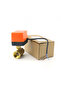 1/2" DC12-24V Two-way 3 Wire - 2 Point DN15/20/25/32/DN50 AC220V 12V/24V Two-way Brass Electric Ball - 6