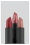 Moisturizing High-Shine Creamy Glossy Lipstick - Glossy Lipstick 313 Too Rose - 3