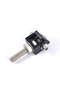 NEW Universal Motorcycle LED Headlight Expansion Mounting Bracket Lamp Holder Clamp - 2