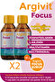 Focus Syrup 2 Pieces