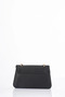 Beaded Baguette Bag Black - 3