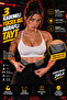 Unisex Maximum Sweat Thermal Agrafted Leggings Body Shaping Recovery Leggings