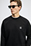Blake Men's Sweatshirt Black - 5