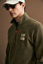 Chase Men's Sweatshirt Brown