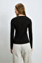 Amira Women's T-Shirt Black - 6
