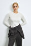 Amira Women's T-Shirt Off-White - 2