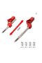 Honda Civic Short Shifter Short Adjustment Red 1988 / 2001 - 3