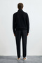 Chase Men's Sweatshirt Black - 6
