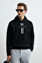 Decland Men's Sweatshirt Black - 3