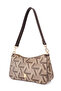 Coffee-Brown Women's Shoulder Bag Us26123 - 3