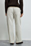 Vera Women's Denim Modern Fit Stone - 7