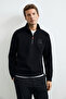Chase Men's Sweatshirt Black - 3