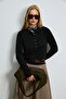 Laura Women's Sweater Black
