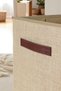 4-Piece Multi-Purpose Closet Organizer, Shelf Organizer, Toy Laundry Storage Box 30X30X30 cm - 5