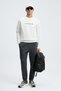 Bren Men's Sweatshirt Off-White - 2