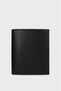 Ronald Men's Leather Wallet Black