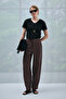 Perses Women's T-Shirt Black - 2