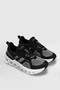 Axelle Women's Sneaker Shoes Black - 2