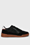 Milo Men's Sneaker Shoes Black