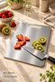 Slabboard 304 Stainless Steel Cutting Board Cutting Board