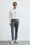 Cole Men's Sweatshirt Off-White - 2