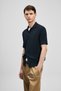 Darwin Men's Coolmax ®   Sweater Dark Navy Blue - 4