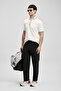 Lord Smart Men's Polo T-Shirt Off-White - 3