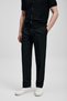 Nalon Smart Men's Chino Pants Slim Fit Black - 2