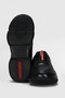 Luke Men's Sneaker Shoes Black - 5