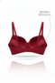 Micro-Coated Support Underwire Bra - 2