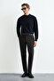 Armın Men's Sweater Black - 4