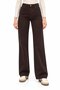 Bitter Brown Women's High Waist Mary Vintage Straight Fit Jean Pants - 5