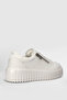 Estel Women's Sneaker Shoes White - 2
