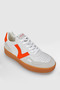 Elsa Women's Sneaker Shoes Orange - 3