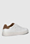 Paul Men's Sneaker Shoes White - 3