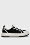 Bradd Men's Sneaker Shoes Black