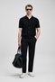 Darwin Men's Coolmax ®   Sweater Black - 3
