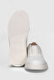 Paul Men's Sneaker Shoes White - 5