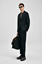 Noa Sport Men's Blazer Jacket Slim Fit Black - 2