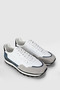 Leo Men's Sneaker Shoes Stone - 2