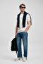 Oscar Modern Graphic T-Shirt Off White - 2