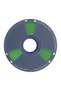 Filament PLA de mare viteză, verde - 8