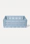 604022 Maxibox Pale Blue Foldable Case