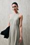 Gına Women's Dress Green - 6