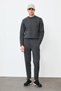 Grand Men's Sweatshirt Anthracite - 3