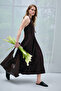 Gına Women's Dress Brown - 3